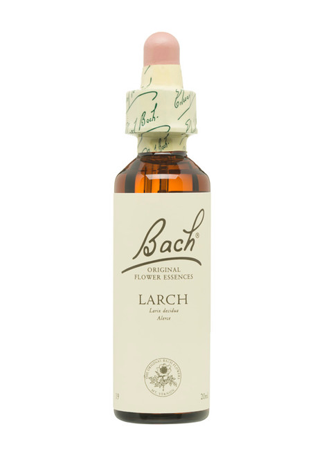 Bach (19) flores de bach larch 20 mL