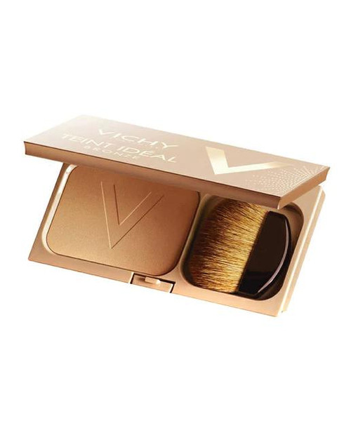 Polvo bronceador teint ideal vichy