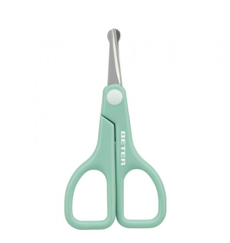 Beter minicura tijera uñas bebé ref. 24154