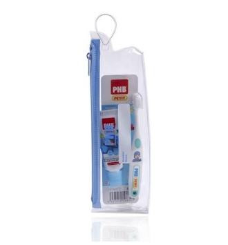 Neceser PHB plus petit + petit gel 15 mL