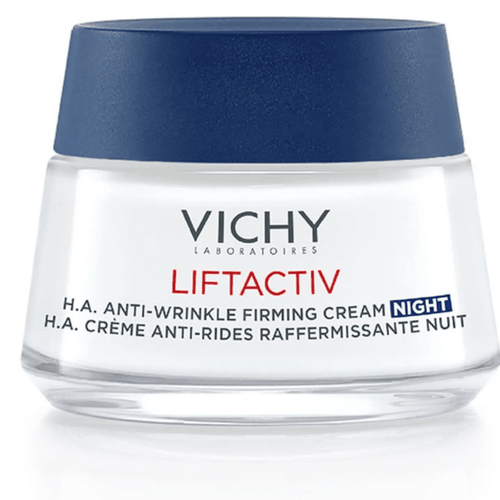 Vichy Liftactiv H.A. Crema Noche Reafirmante 50ML