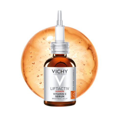 Vichy liftactiv supreme serum vitamina c 30 mL