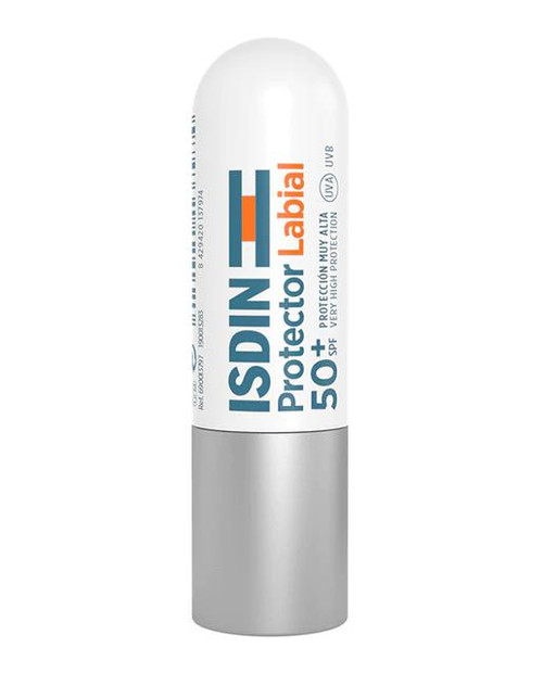 Protector labial SPF50+ isdin