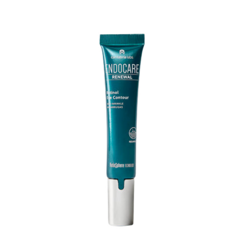 ENDOCARE RENEWAL RETINOL CONTORNO DE OJOS