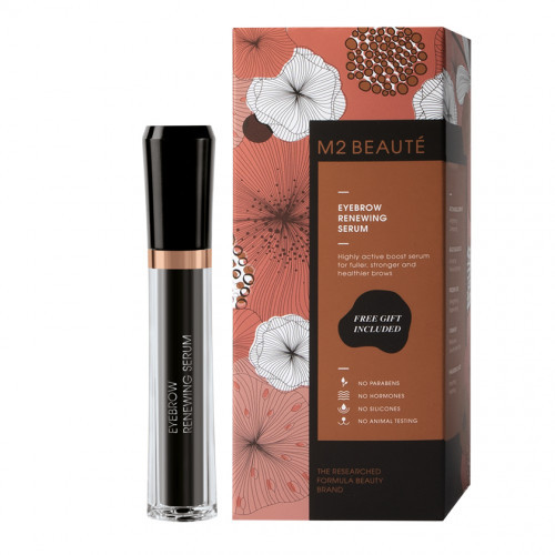 M2 beaute eyebrow renewing serum 5 mL