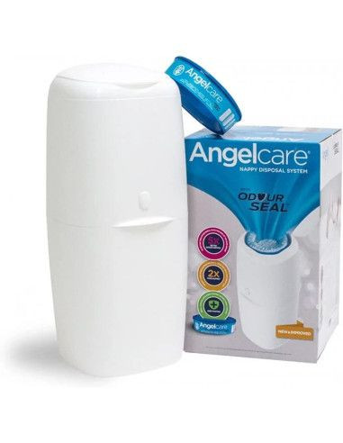 ANGELCARE CLASSIC CONTENEDOR DE PAÑALES 