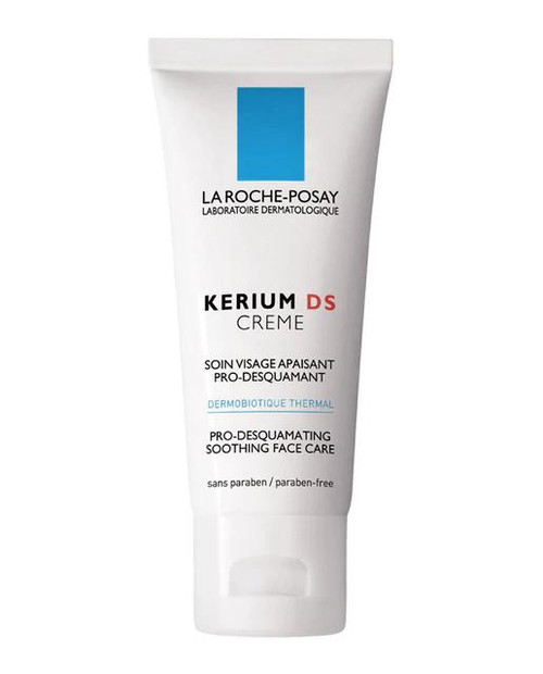 Crema facial kerium ds la roche posay
