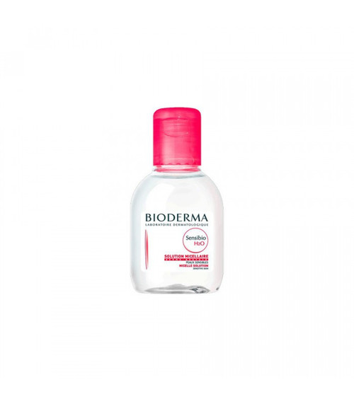 Bioderma sensibio h2o 100 mL