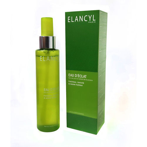 Elancyl eau d’éclat. frasco 150 mL
