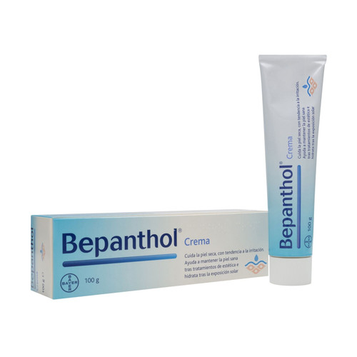 Bephantol crema 100 g