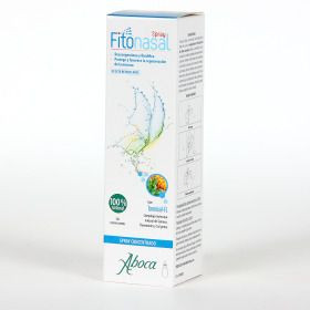 FITONASAL SPRAY CONCENTRADO 30 ML