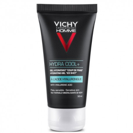 Vichy homme hydra cool+ 40 mL