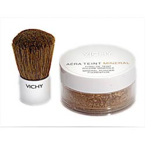 Vichy aérateint polvo mineral nº 40 gold, 5 g