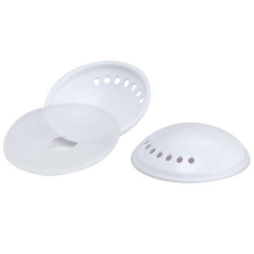 Dr brown simplisse conchas recoge leches 2 UDS