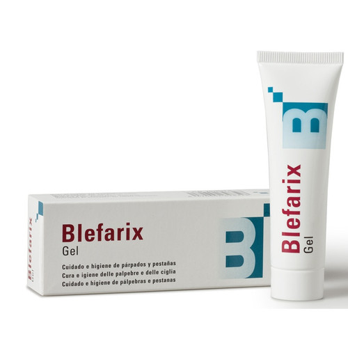 Blefarix gel 30 mL