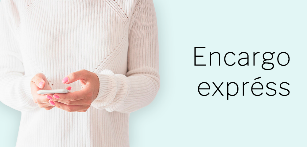 imagen encargo exprés home