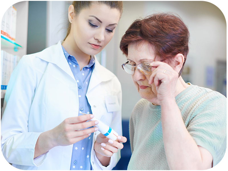 imagen asesoramiento farmacéutico home