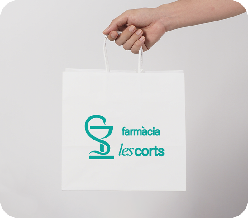 imagen encargo exprés farmacia les corts