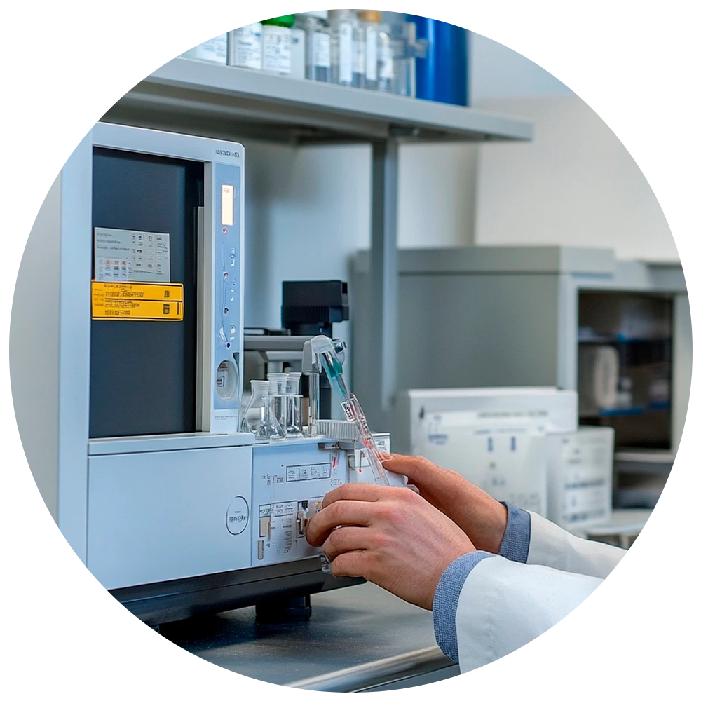 servicios medición retorno venoso