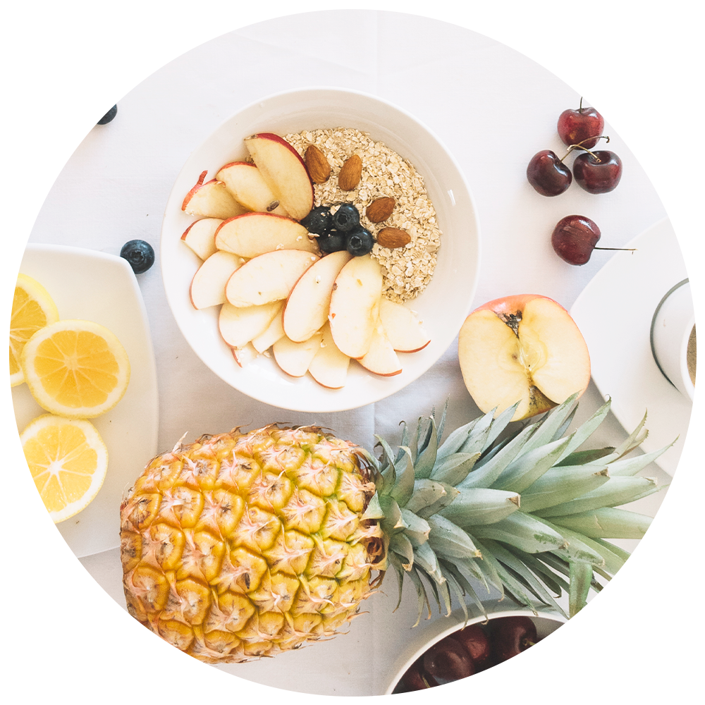 servicios nutricionista