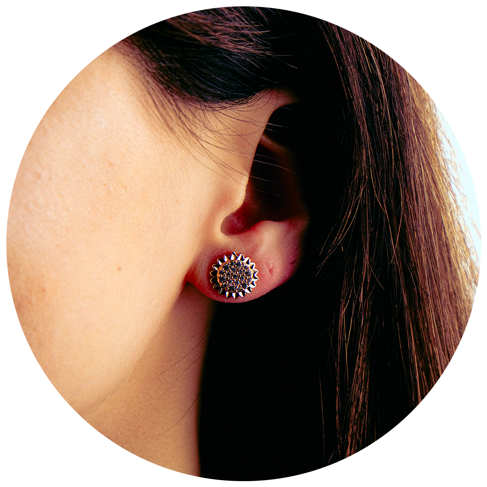 servicios perforación lóbulo