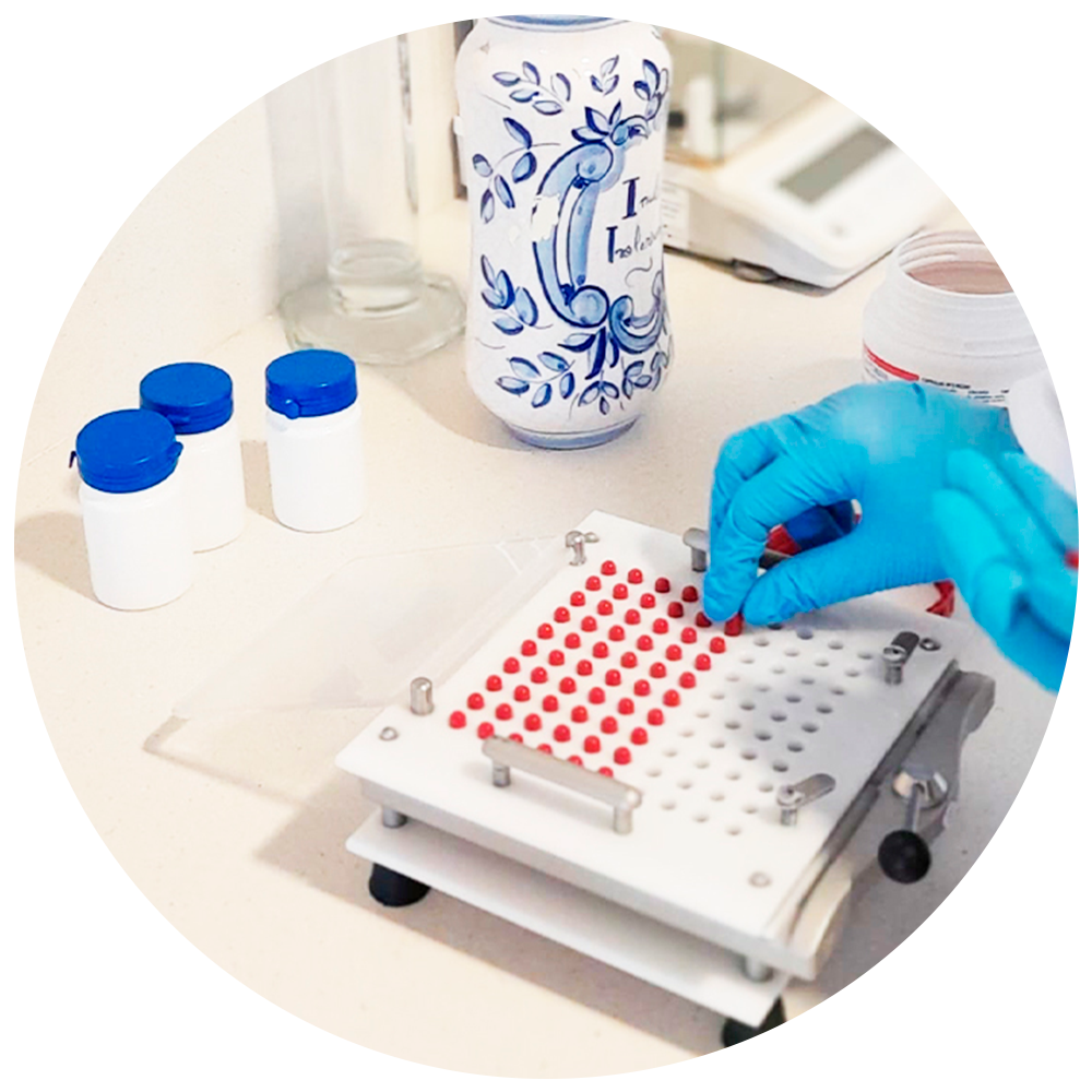 servicios dispensación medicamentos