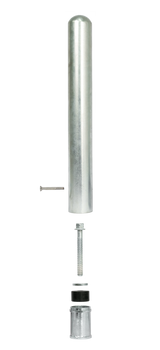 FlexCore Post 3, 24in