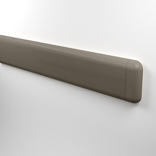 1400 Infinity Wall Guard 4in x 12ft