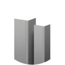 Stainless Steel Corner Guards