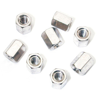 StarTech.com Nuts 4-40 x 6mm Long (50 Pack) - HROR00077403.jpg