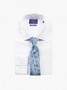 Regular fit long sleeve shirt from the FashionINC Basic range - FINC_SHRT001_WHT_01.jpg