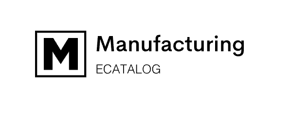 Manufacturing - eCatalog