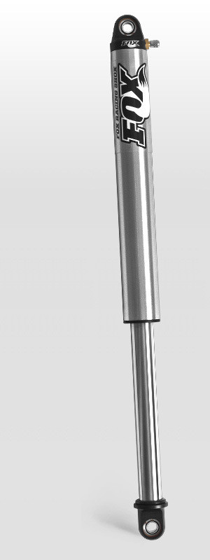 FOX 2.5 AIR SHOCKS WITH 1 5/8" SHAFT
