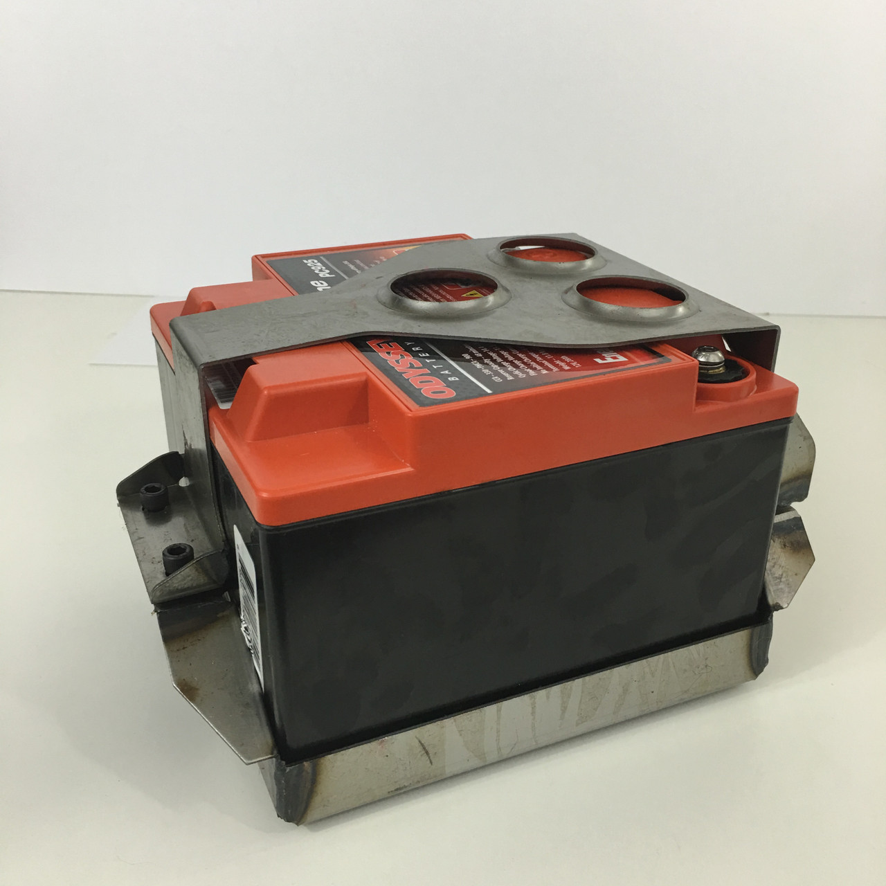 battery boxes