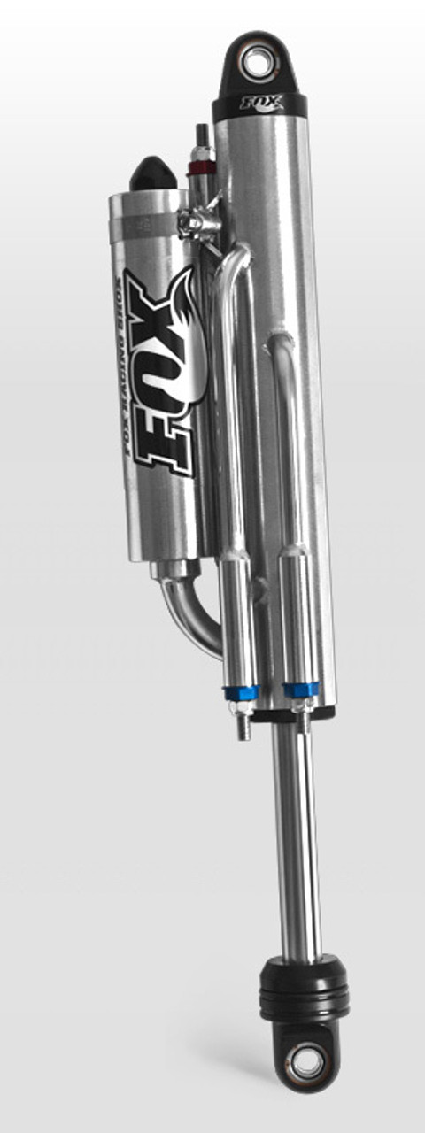 FOX 2.0 PIGGY BACK BYPASS SHOCK