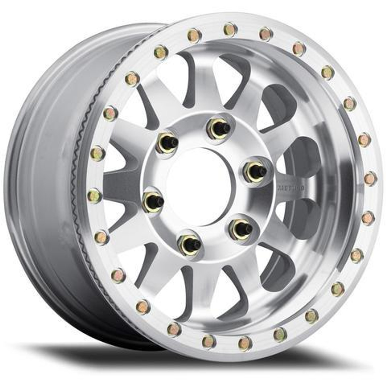 Method Race Wheels 