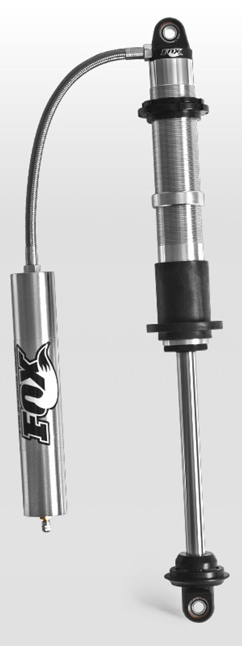 FOX 2.0 COIL OVER HOSE REMOTE RESERVOIR 5/8 SHAFT