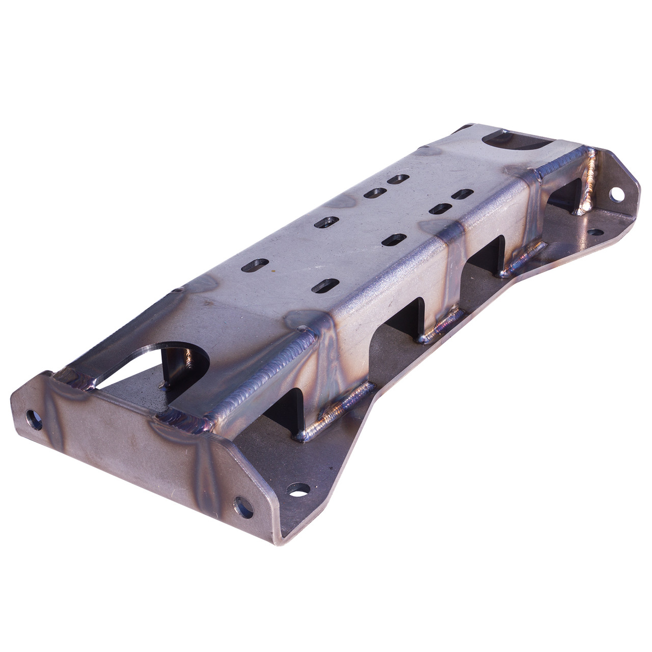 XJ CHEROKEE 3 LINK CROSSMEMBER KIT King Off Road Parts