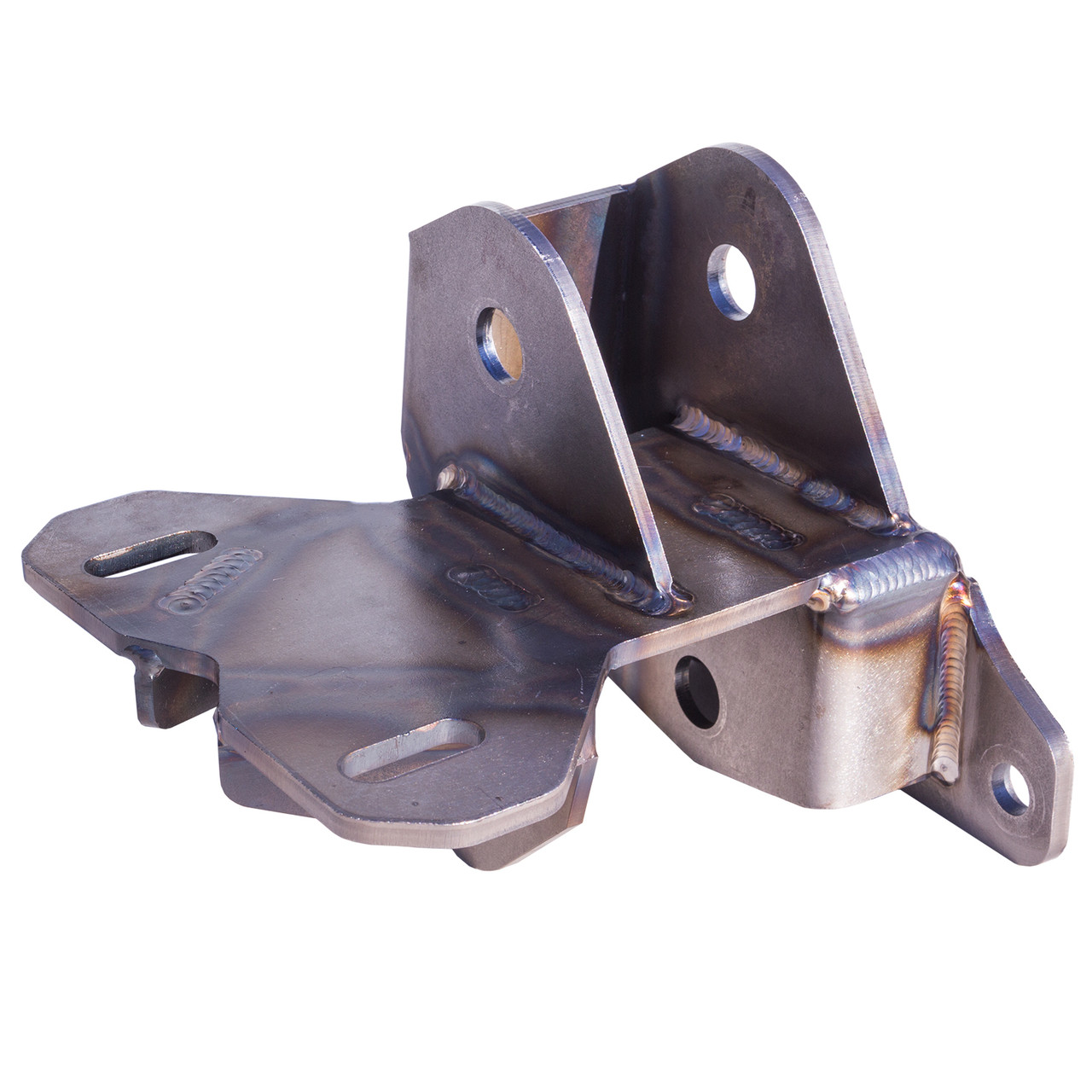 XJ CHEROKEE 3 LINK CROSSMEMBER KIT King Off Road Parts