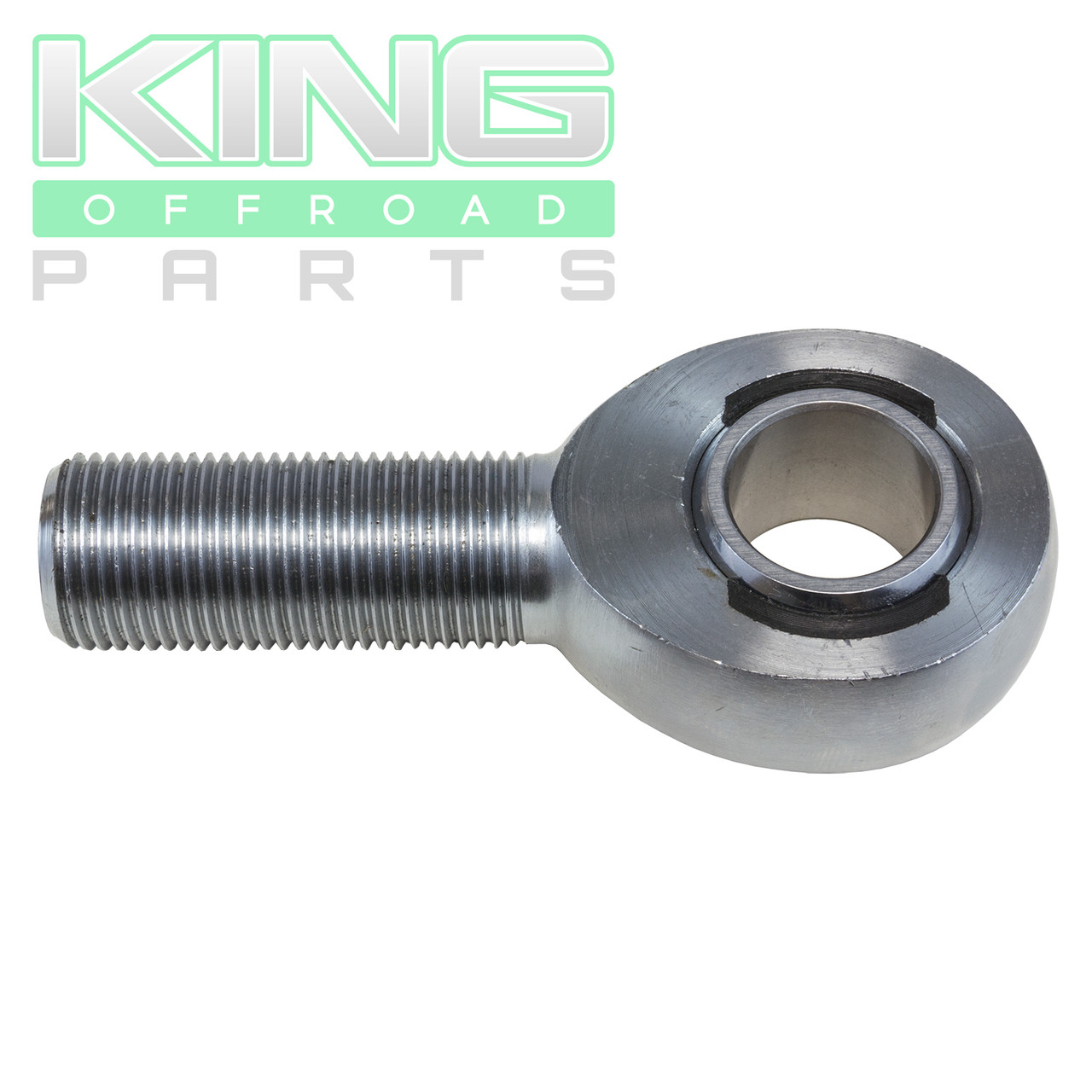 1/2" Chromoly Heat Treated heims