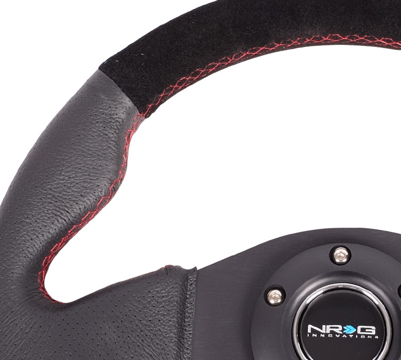 NRG STEERING WHEELS 