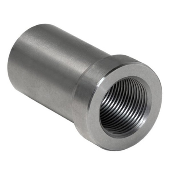 CHROMOLY THREADED STEP BUNG
