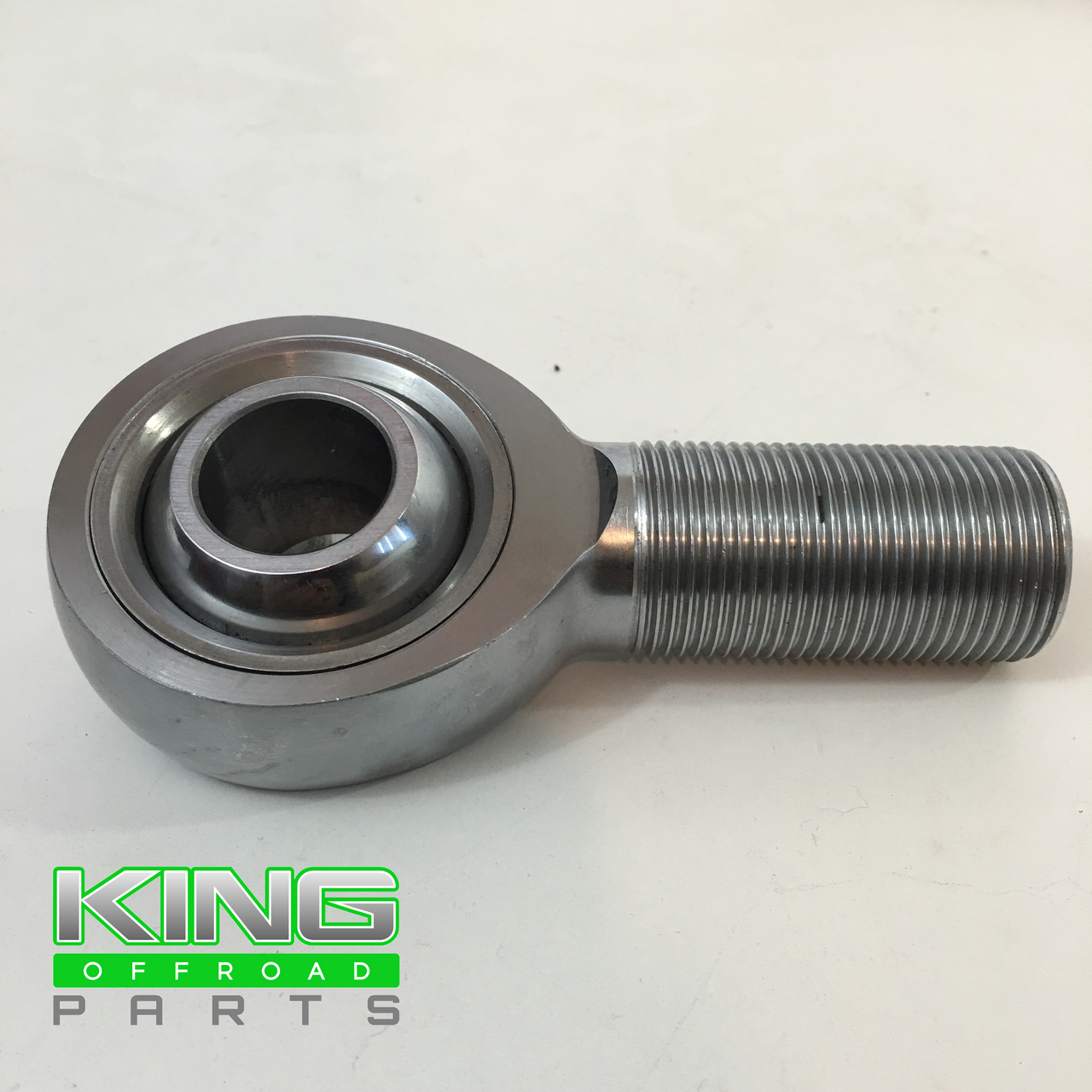 KORP RACE SERIES CHROMOLY 3 PIECE HEIM 