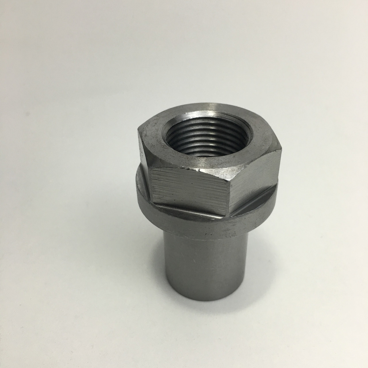 SHORT END HEX BUNG 