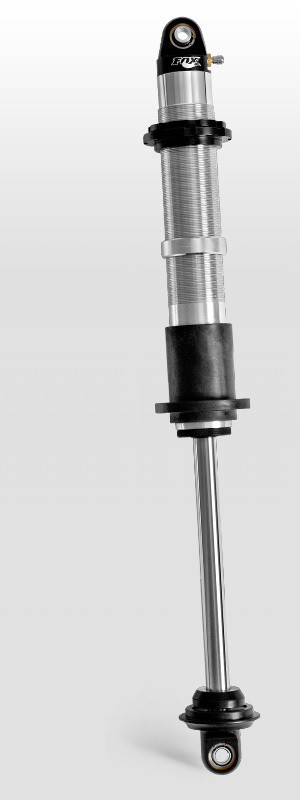 FOX 2.0 COILOVER WITH 7/8" SHAFT EMULSION