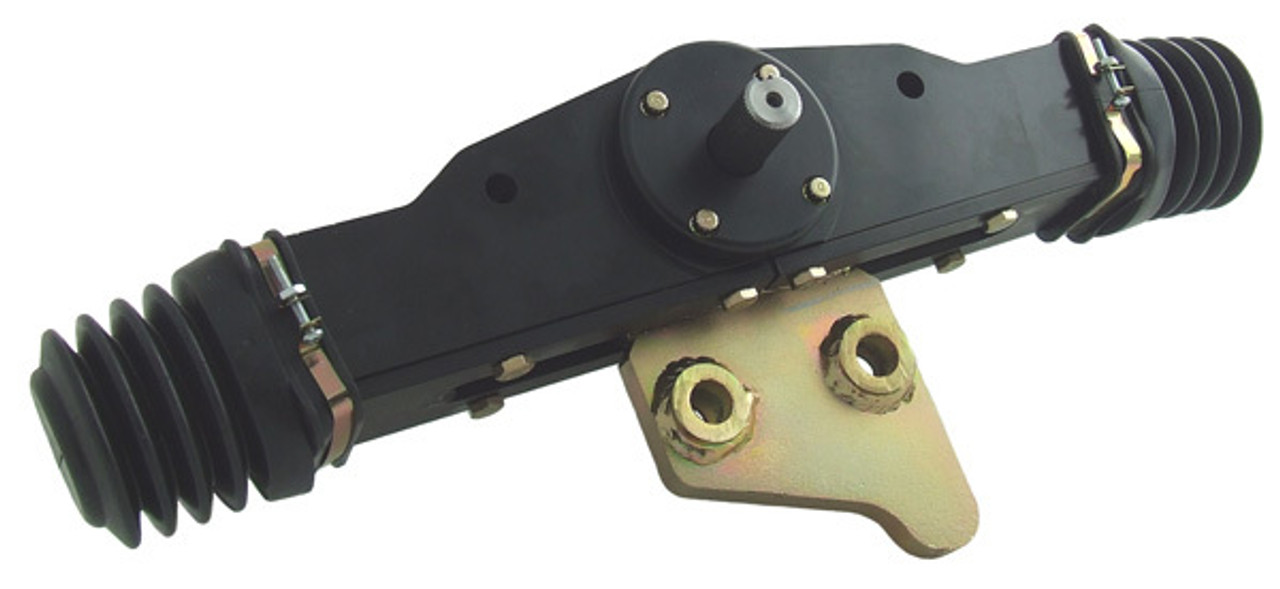 RACK AND PINIONS FOR VOLKSWAGEN STYLE FRONT ENDS