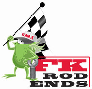 FK ROD ENDS