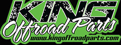 King Off Road Parts