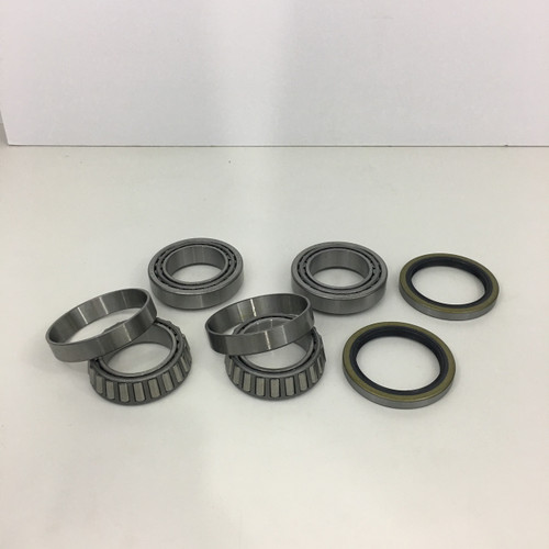 2" HOLLOW BEARING KIT
