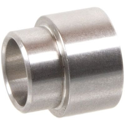 FOX SHOCKS 2.5 (-10 UNIBALL) SHOCK SPACER FOR 1.50" TAB WIDTH
